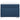 Pat box spring cu saltea, albastru, 90x190 cm, textil