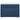 Pat box spring cu saltea, albastru, 90x200 cm, textil