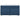 Pat box spring cu saltea, albastru, 120x190 cm, material textil