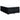 Pat box spring cu saltea, negru, 140x200 cm, textil