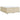 Pat box spring cu saltea, crem, 200x200 cm, textil