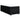 Pat box spring cu saltea, negru, 90x190 cm, textil