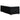 Pat box spring cu saltea, negru, 90x190 cm, textil