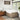 Pat box spring cu saltea, cappuccino, 100x200cm piele ecologică