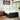 Pat box spring cu saltea, negru, 120x190 cm, piele ecologică
