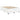 Pat box spring cu saltea, alb, 140x200 cm, piele ecologică