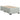 Pat box spring cu saltea, gri deschis, 90x190 cm, catifea