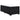 Pat box spring cu saltea, negru, 90x200 cm, catifea
