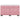 Pat box spring cu saltea, roz, 120x200 cm, catifea