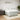 Pat box spring cu saltea, gri deschis, 140x190 cm, catifea