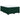 Pat box spring cu saltea, verde închis, 140x200 cm, catifea