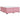 Pat box spring cu saltea, roz, 200x200 cm, catifea