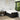 Pat box spring cu saltea, negru, 80x200 cm, textil