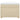 Pat box spring cu saltea, crem, 90x190 cm, textil