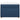 Pat box spring cu saltea, albastru, 90x200 cm, textil