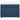 Pat box spring cu saltea, albastru, 100x200 cm, textil