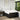 Pat box spring cu saltea, negru, 120x190 cm, catifea