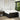 Pat box spring cu saltea, negru, 120x200 cm, textil