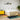 Pat continental cu saltea, crem, 140x200 cm, material textil