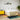 Pat box spring cu saltea, crem, 160x200 cm, material textil
