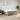 Pat box spring cu saltea, gri taupe, 200x200 cm, textil