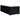 Pat box spring cu saltea, negru, 90x200 cm, textil