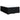 Pat box spring cu saltea, negru, 140x200 cm, textil