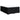 Pat box spring cu saltea, negru, 160x200 cm, textil