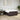 Pat box spring cu saltea, maro închis, 140x200 cm, textil