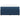 Pat continental cu saltea, albastru, 160x200cm, material textil