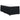 Pat box spring cu saltea, negru, 80x200 cm, catifea