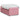 Pat box spring cu saltea, roz, 80x200 cm, catifea