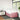 Pat box spring cu saltea, roz, 90x190 cm, catifea
