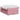 Pat box spring cu saltea, roz, 120x200 cm, catifea