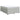 Pat box spring cu saltea, gri deschis, 140x200 cm, catifea
