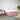 Pat box spring cu saltea, roz, 140x200 cm, catifea