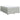 Pat box spring cu saltea, gri deschis, 160x200 cm, catifea