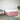 Pat box spring cu saltea, roz, 160x200 cm, catifea