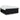 Pat box spring cu saltea, negru, 200x200 cm, catifea