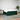 Pat box spring cu saltea, verde închis, 200x200 cm, catifea