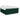 Pat box spring cu saltea, verde închis, 200x200 cm, catifea