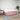 Pat box spring cu saltea, roz, 200x200 cm, catifea