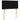 Pat box spring cu saltea, negru, 80x200 cm, textil