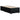 Pat box spring cu saltea, negru, 80x200 cm, textil