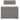 Pat box spring cu saltea, gri taupe, 80x200 cm, textil