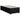 Pat box spring cu saltea, negru, 80x200 cm, textil