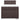 Pat box spring cu saltea, maro închis, 90x190 cm, textil