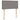 Pat box spring cu saltea, gri taupe, 90x190 cm, textil