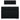 Pat box spring cu saltea, negru, 90x190 cm, textil