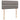 Pat box spring cu saltea, gri taupe, 90x190 cm, textil